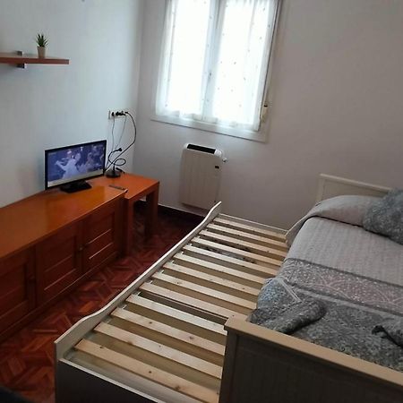 Pm70 Apartment San Sebastian Exterior photo