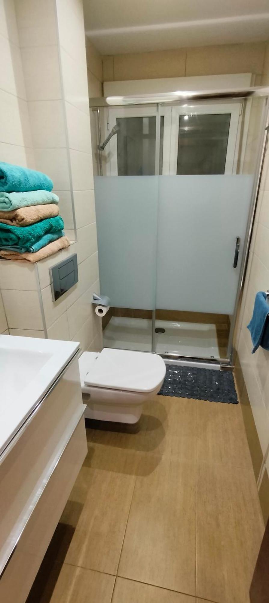 Pm70 Apartment San Sebastian Exterior photo